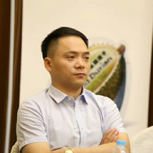 赵文龙寻觅真爱的照片