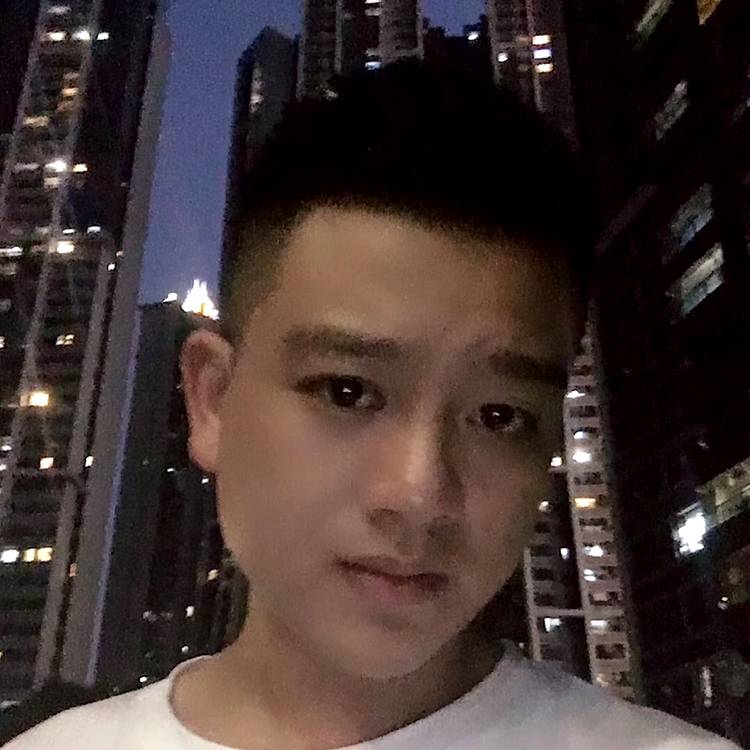 温柔迎宝贝的照片