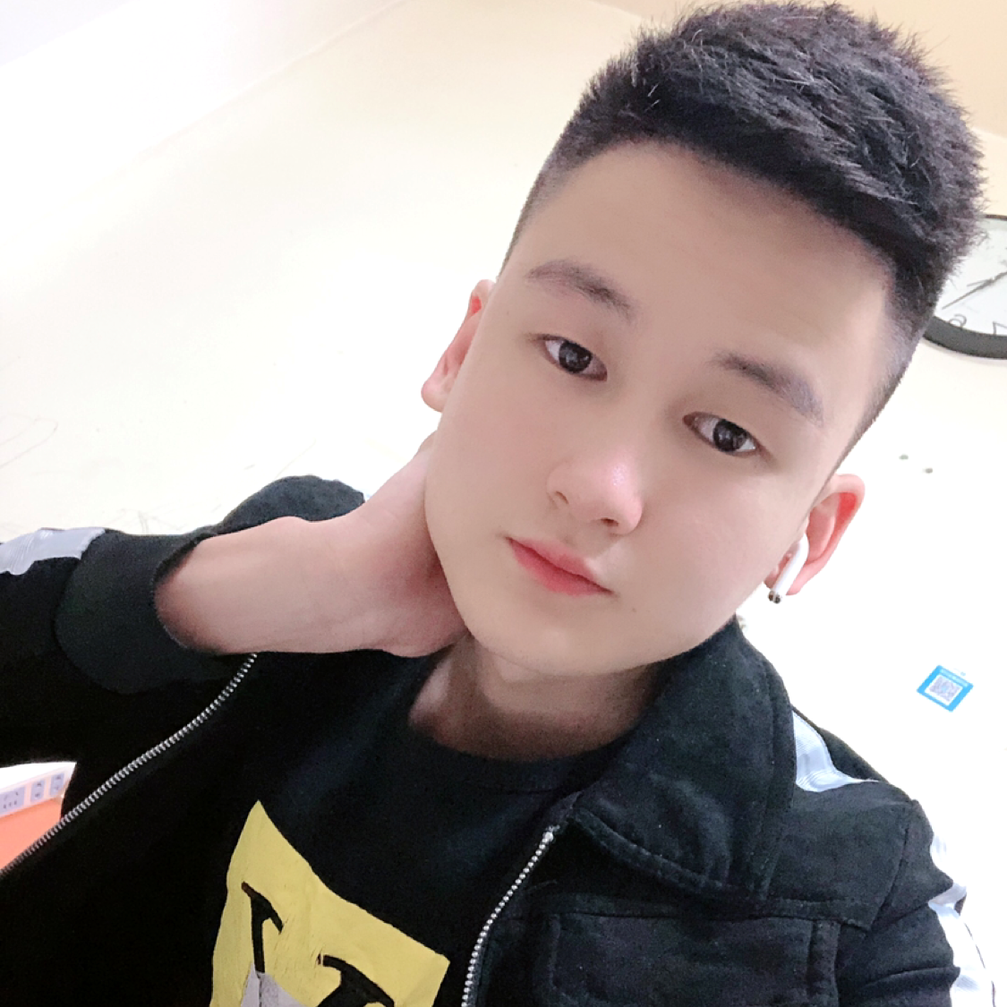 勤劳邂逅孤心的照片