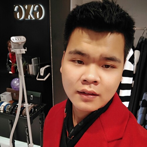徐睿X.R的照片