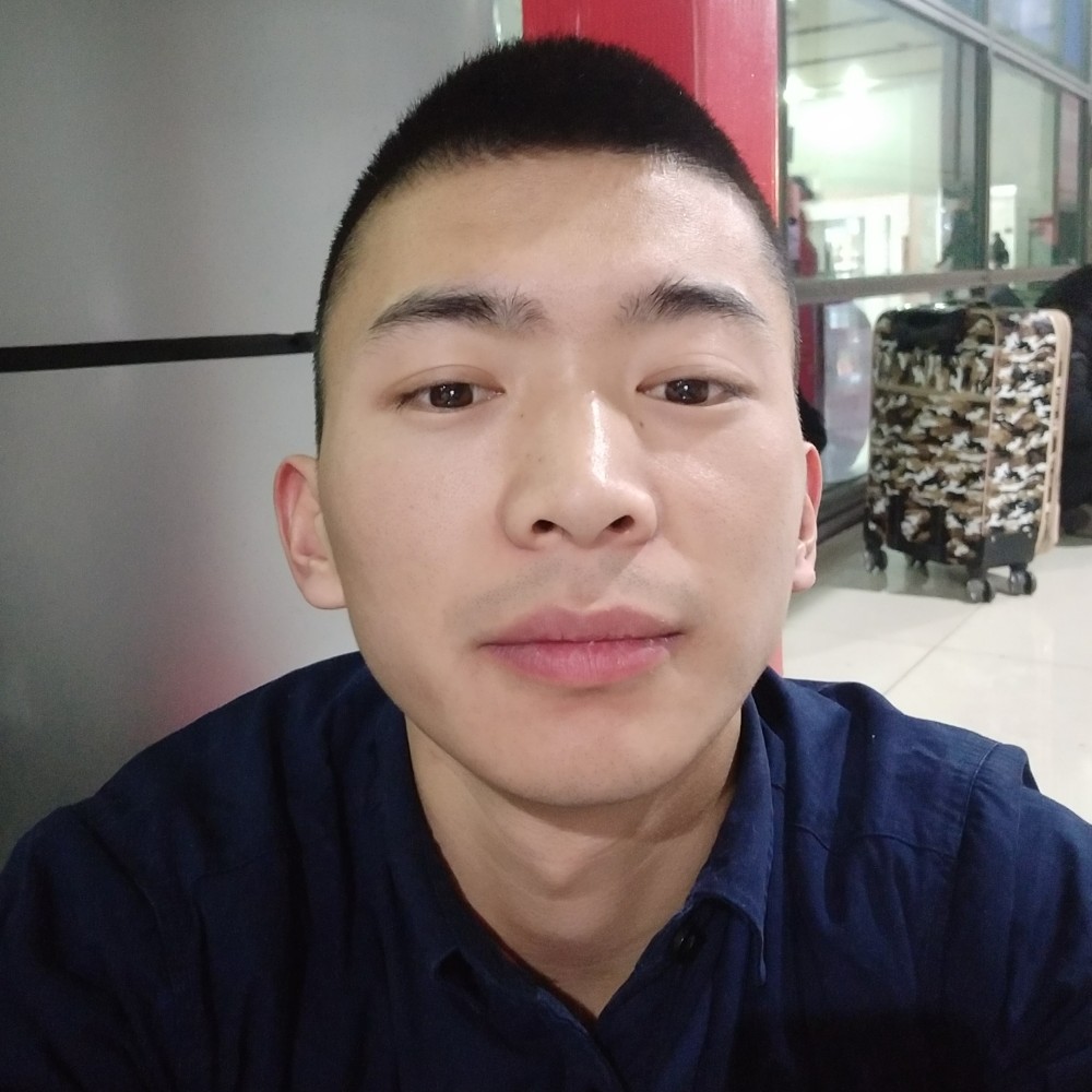 淡然大米的照片