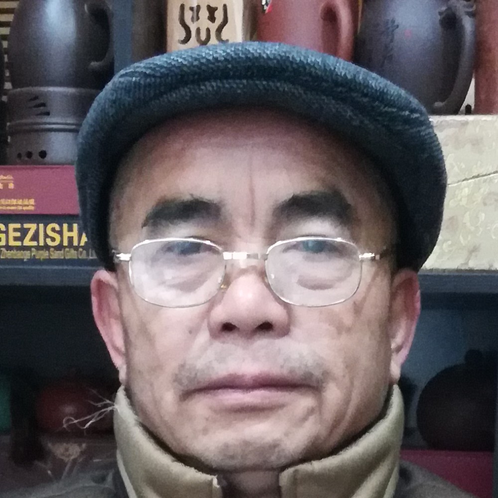 我是贵哥的照片