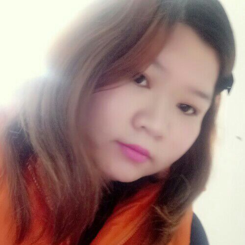 我是草莓的照片