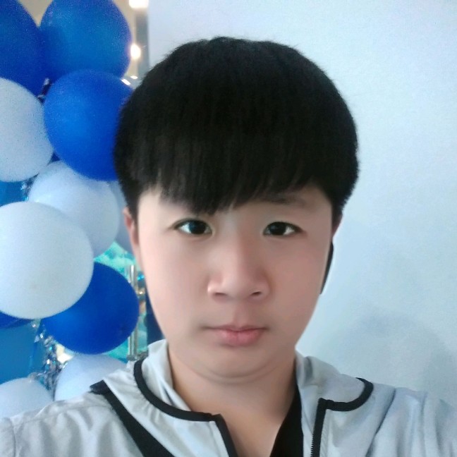 专一的暖男的照片