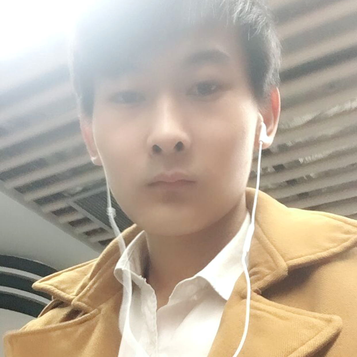 李学龙的照片