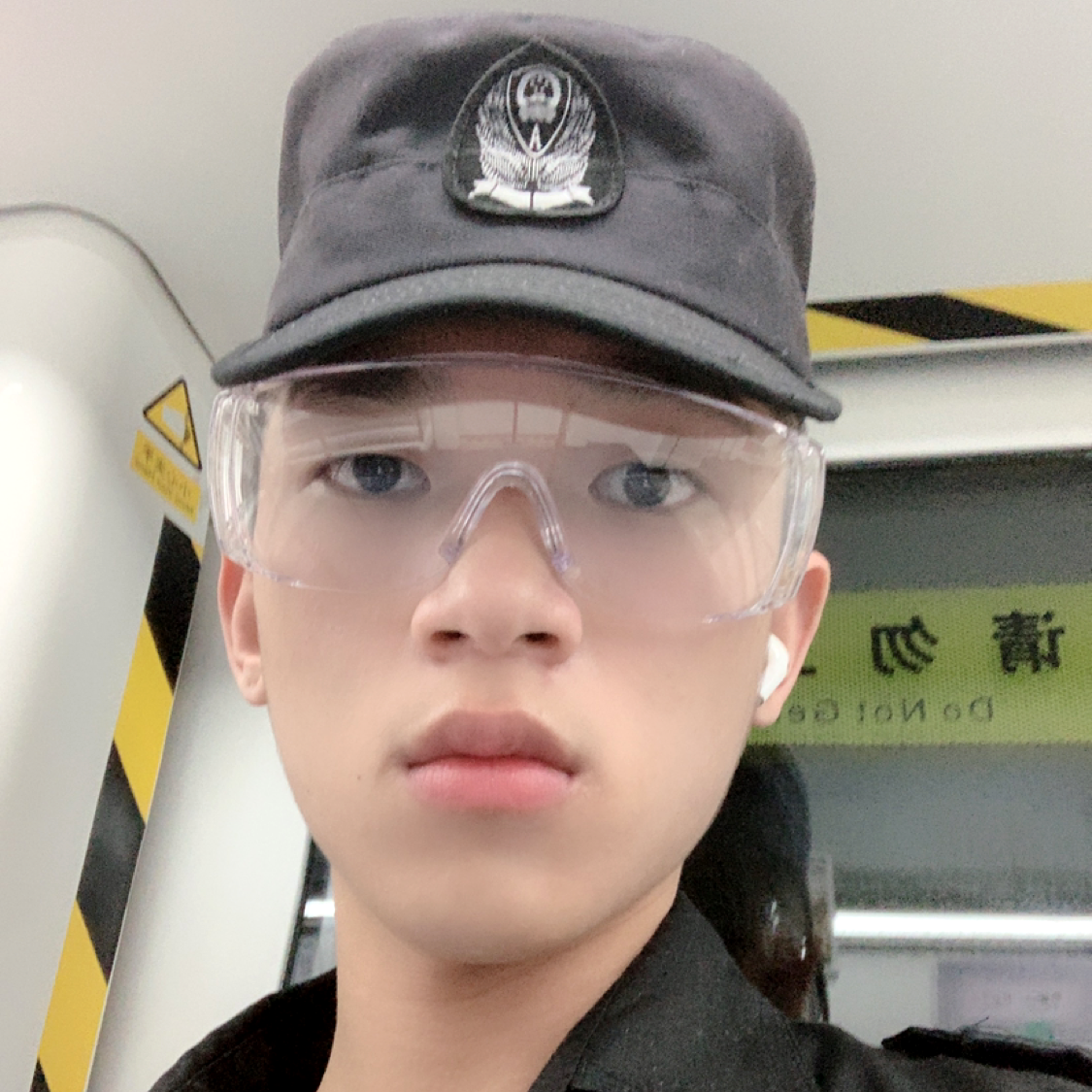 悟空稳重的照片