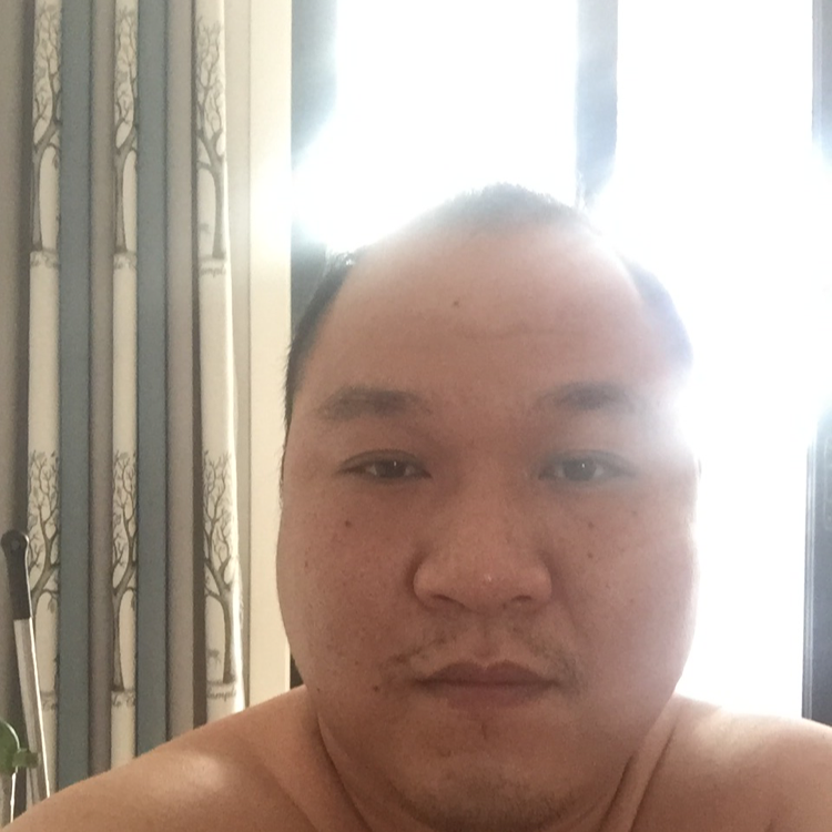 辛胖子的照片