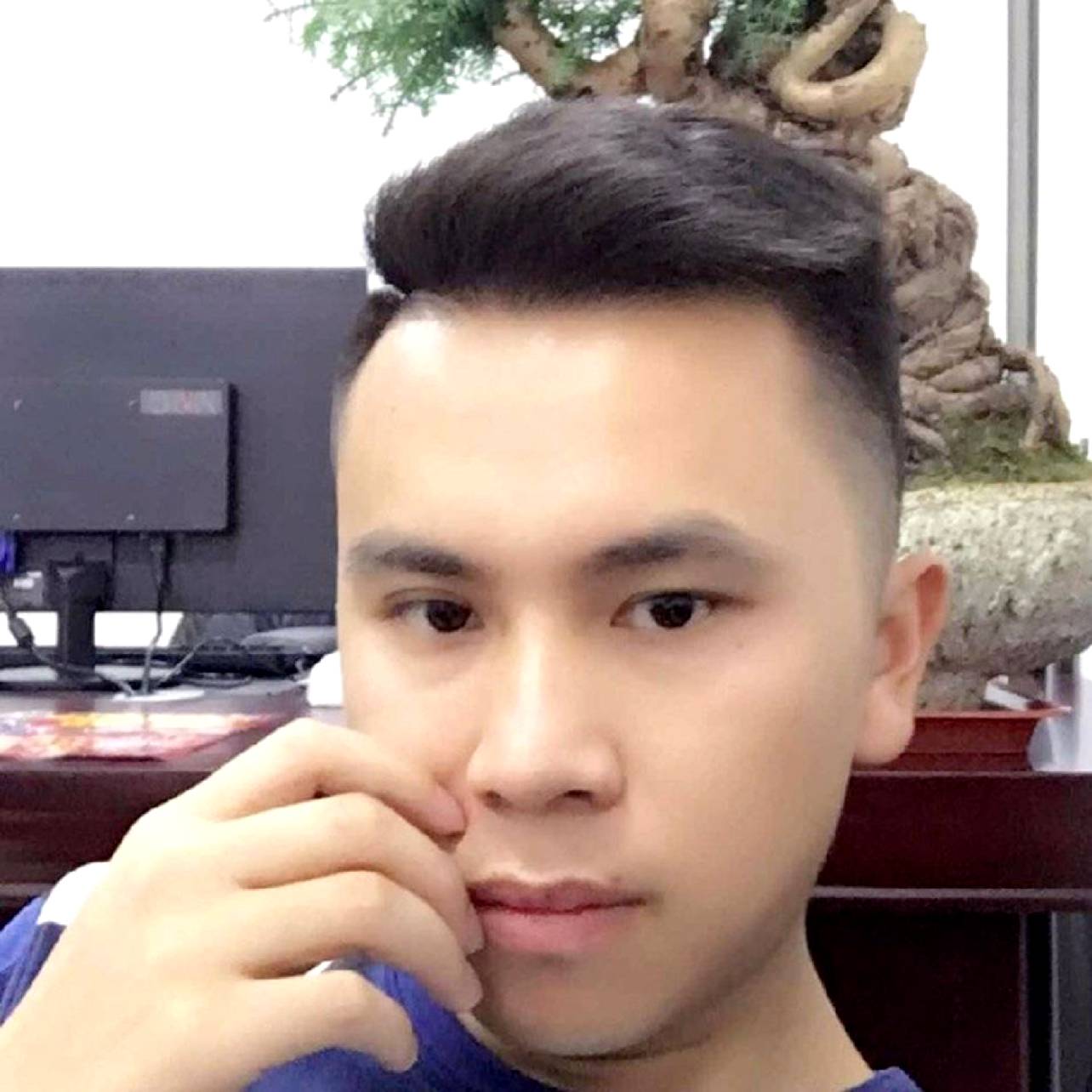 黯然闻雨的照片