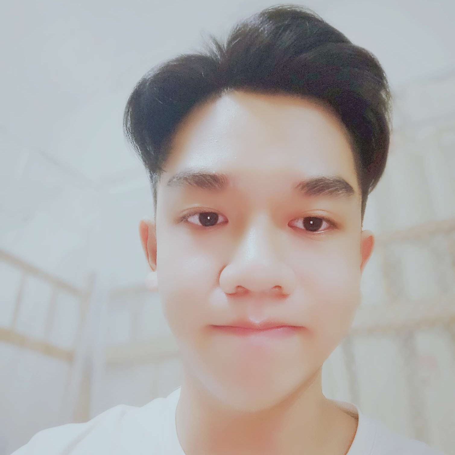 抱久九的照片
