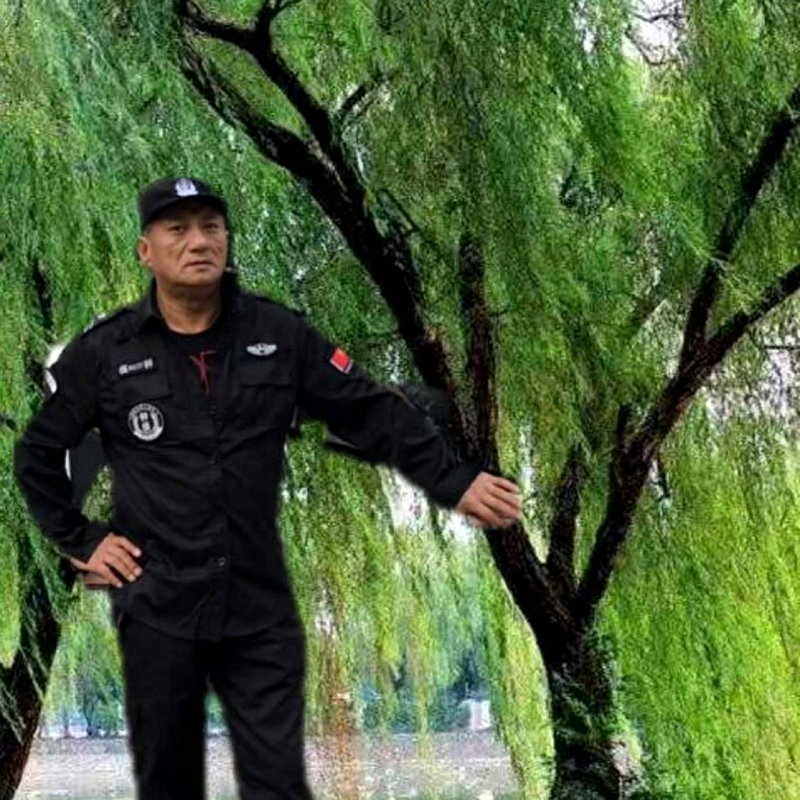 烤鸡与义气669的照片