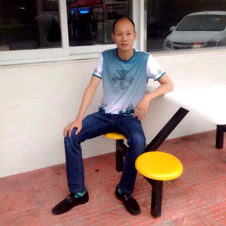 两面人生的照片