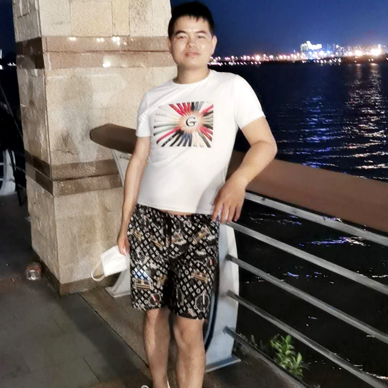 黄豆回首清爽的照片