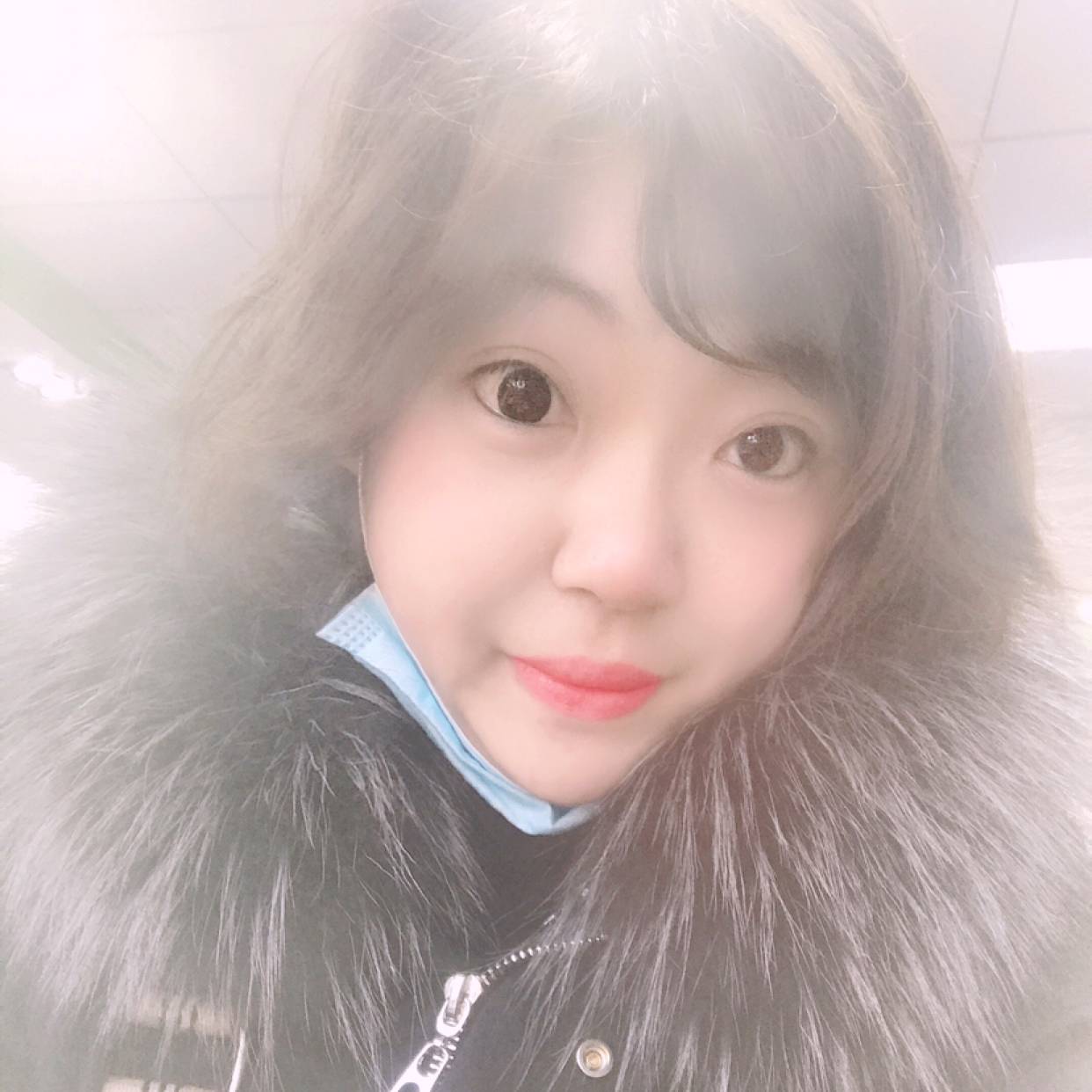 最后一抹阳光的照片