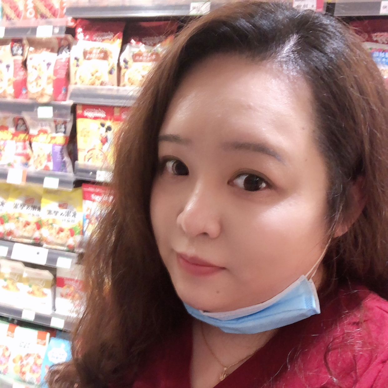 小兰兰兰子的照片