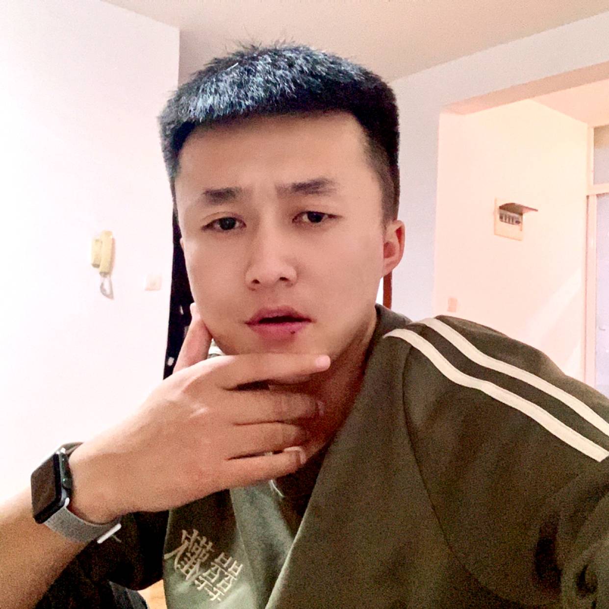 首席1的照片