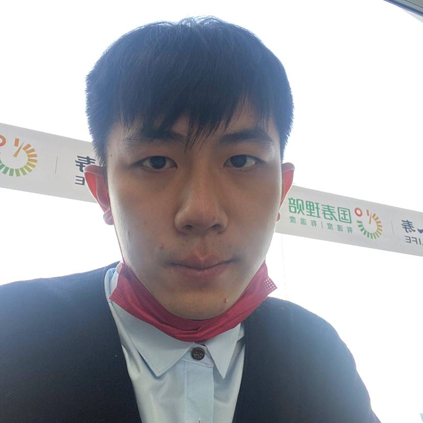 萌萌哒老王的照片