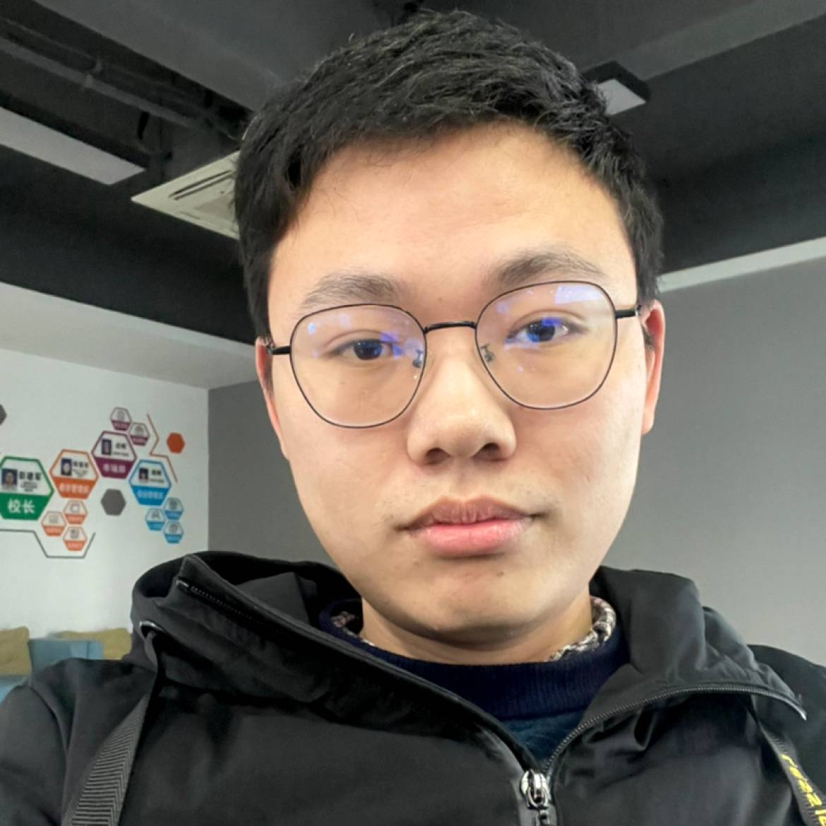 小萌的春天的照片