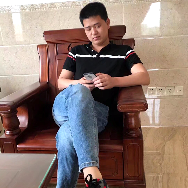 寂灭蹁跹西安的照片