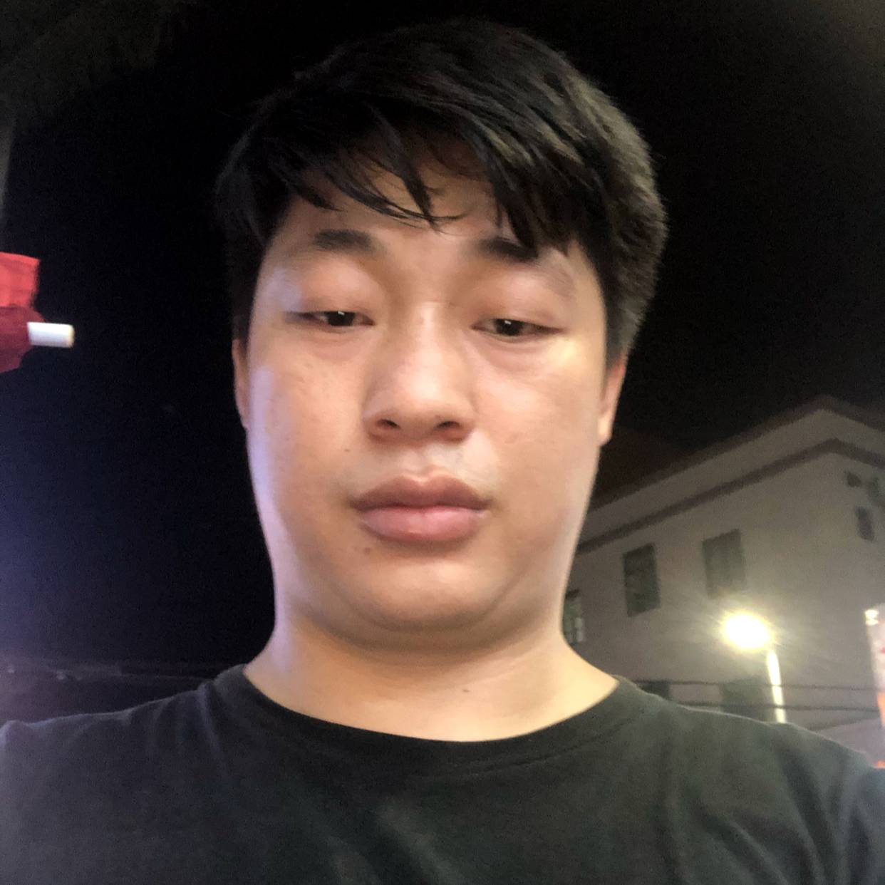 拉长邂逅的照片