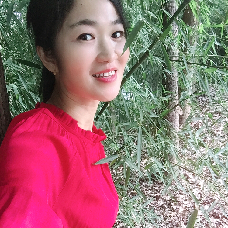 谁是谁的谁，敏的照片