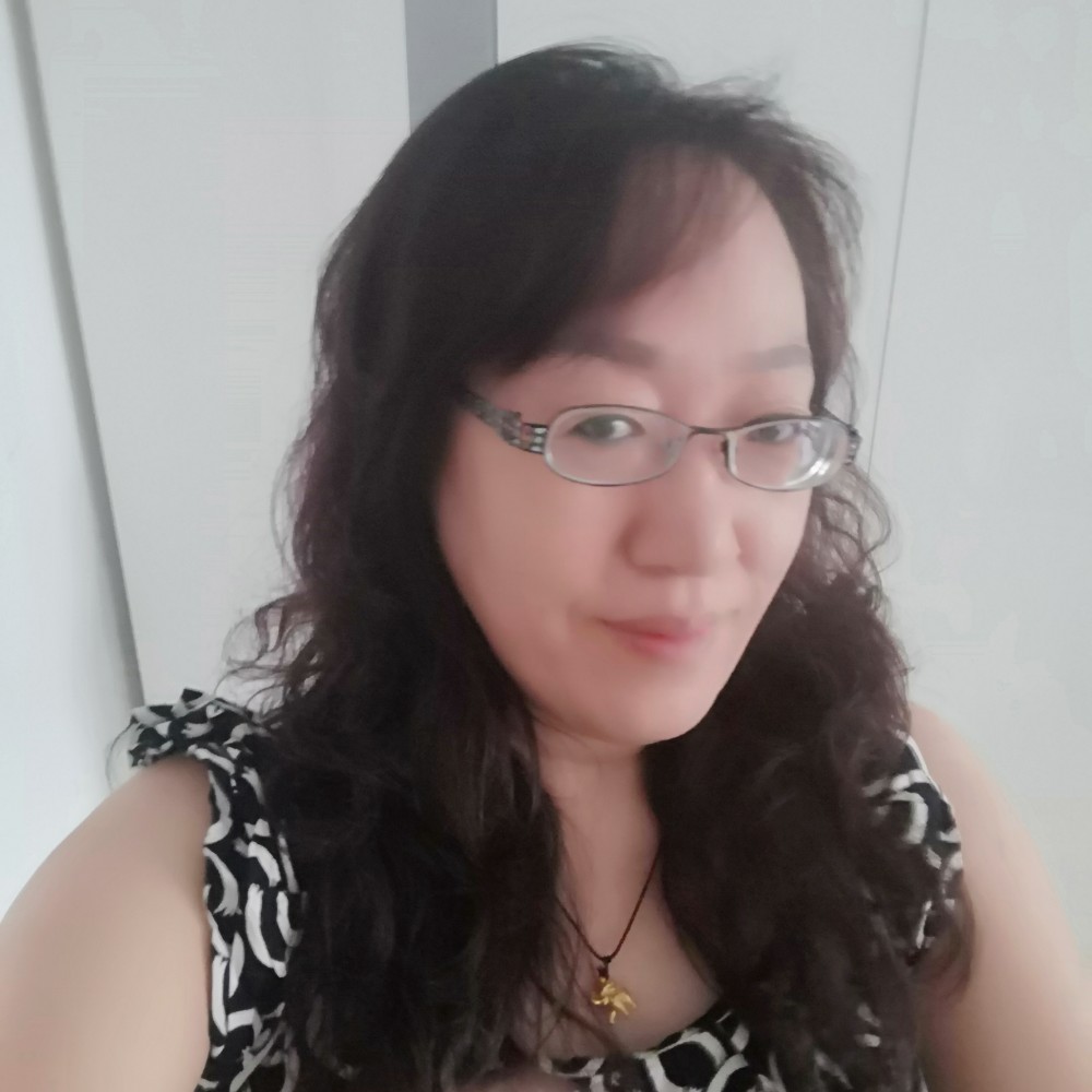 流沙无私的照片