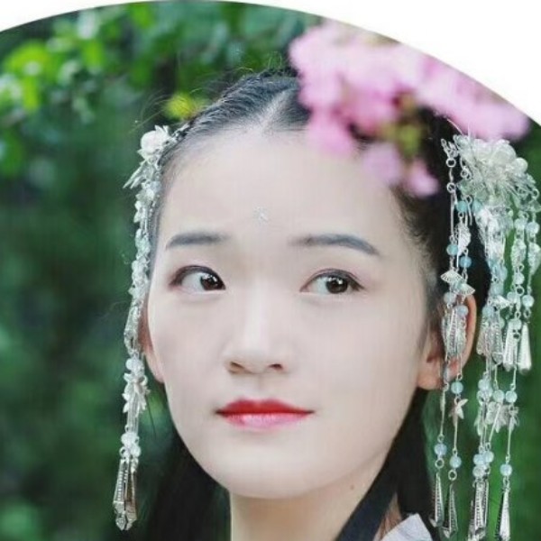 白落梅的照片