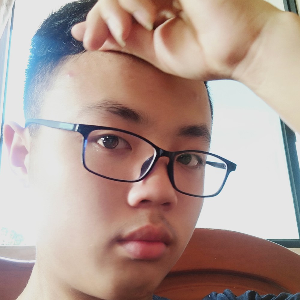 若溪笑舒适的照片