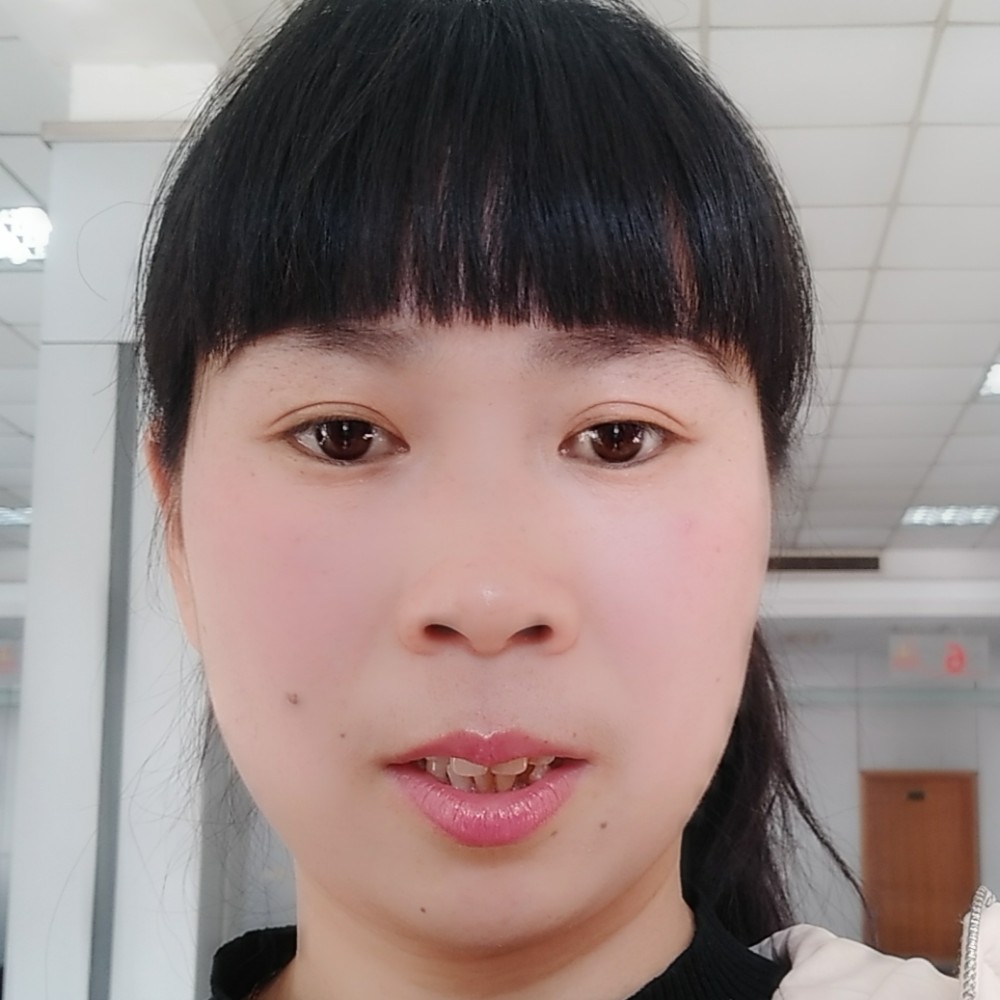 我的梦女孩的照片