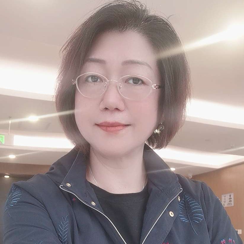 秋韵的照片