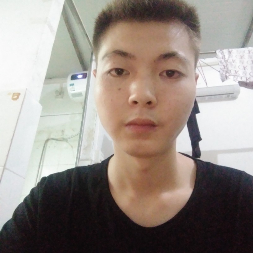 傻傻相许烤鸡的照片