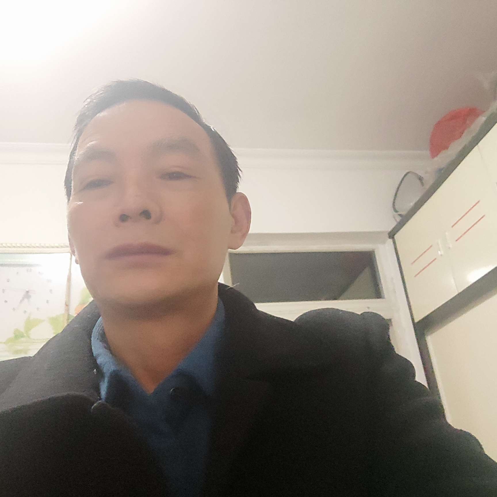 怕孤独請手机的照片