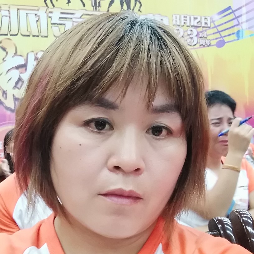 莫雨舞的照片