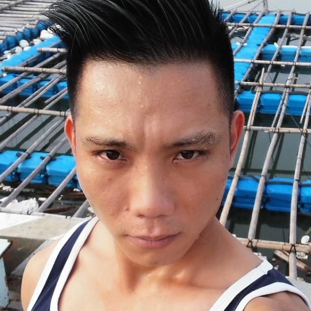林总裁的照片