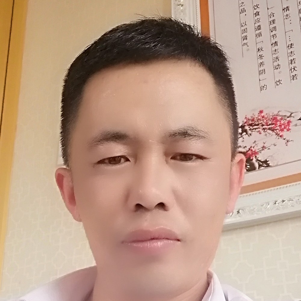 漫步傻傻的照片