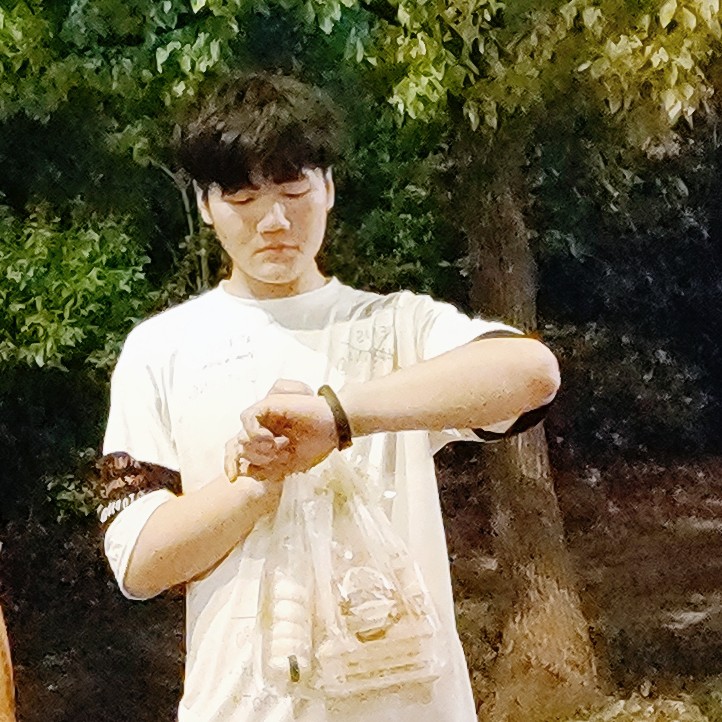 时光相许从容的照片