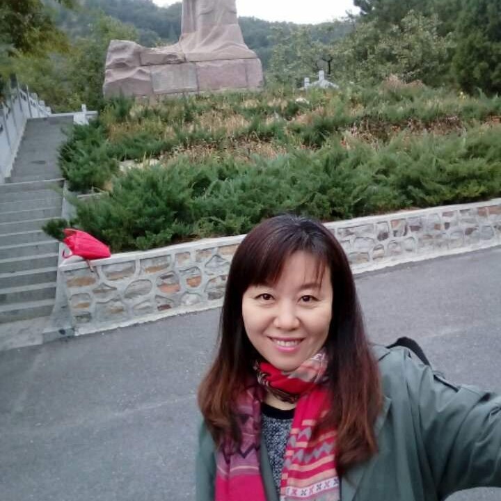 缘份美好的照片