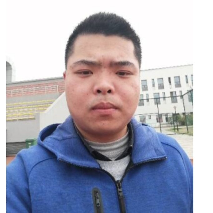 温柔回首晨曦的照片