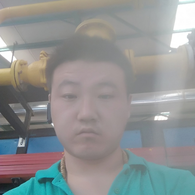 骑驴上夜班的照片