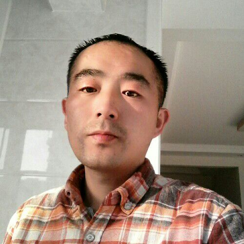 奋斗男孩，爱你的照片