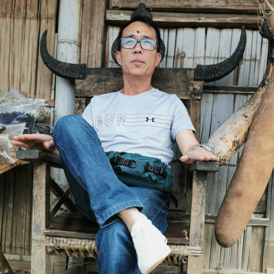 品味人生赵悦的照片