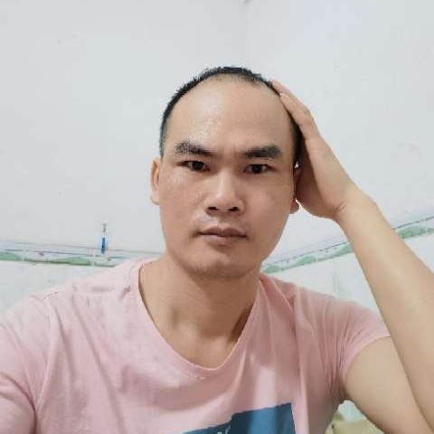 缘再生的照片