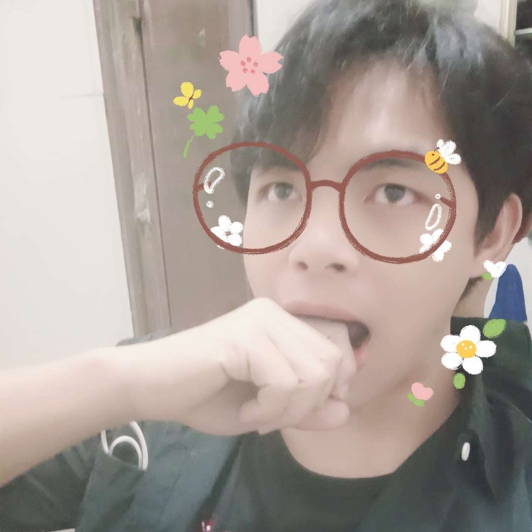 机灵苦恋溪流的照片