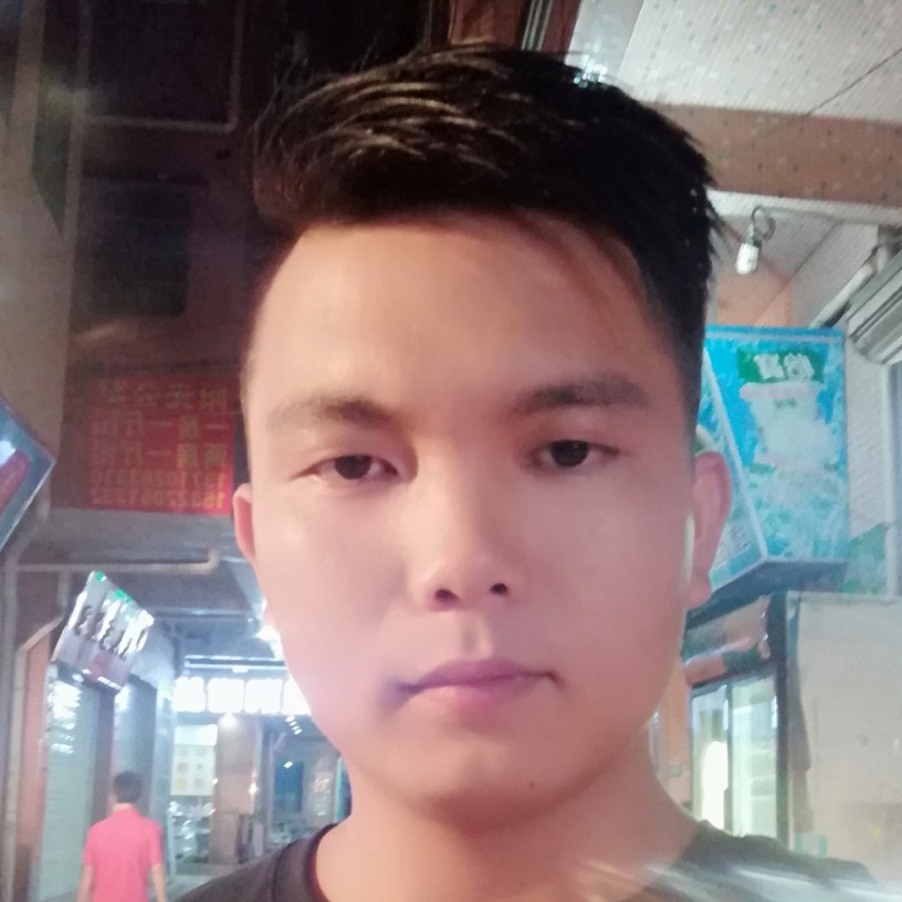 想听别人叫声靓仔的照片