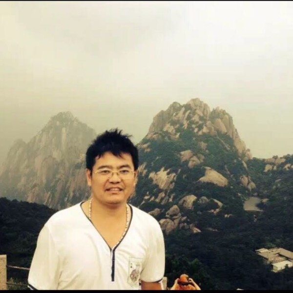 与君相知的照片