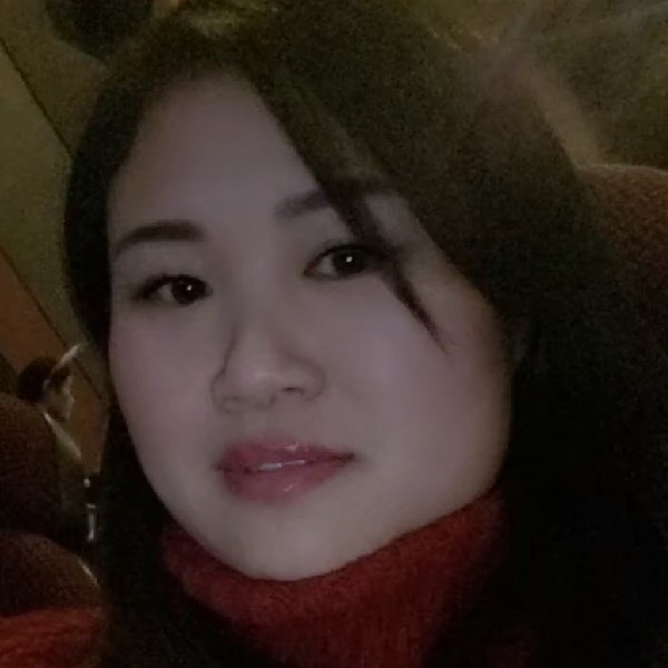 开心做自己的照片