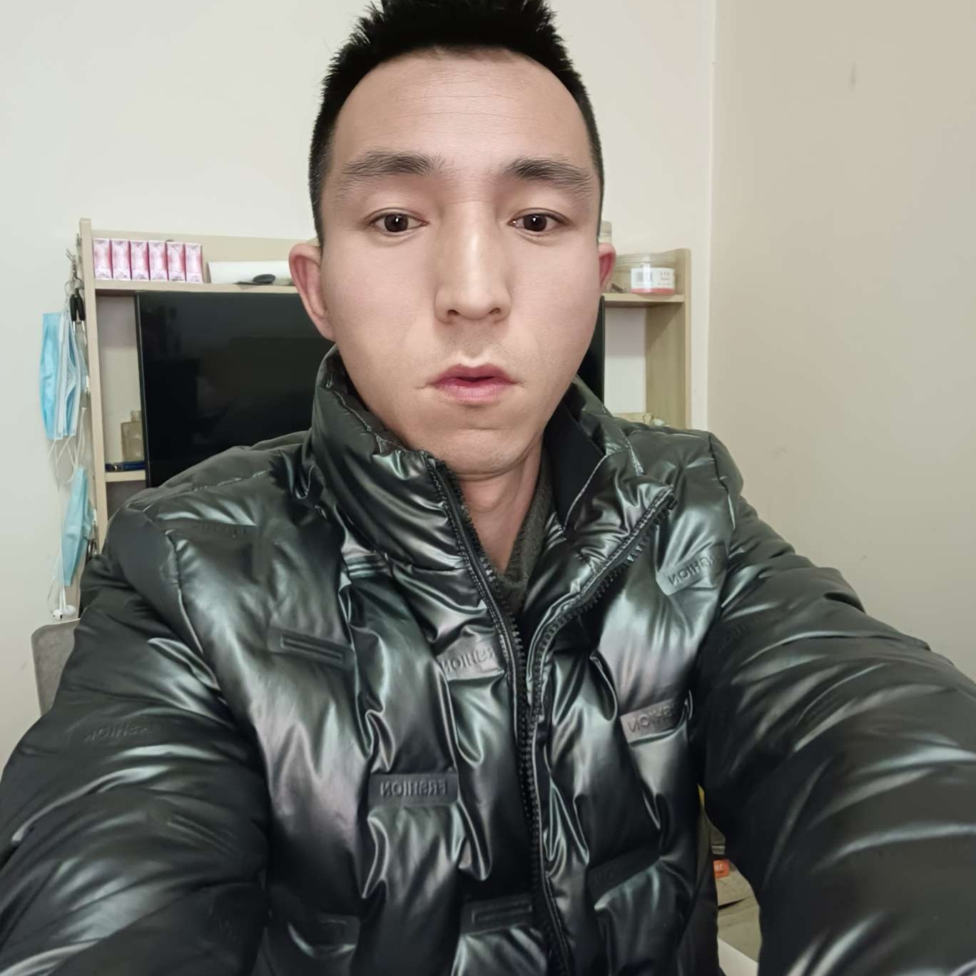 健康改变尘宵的照片