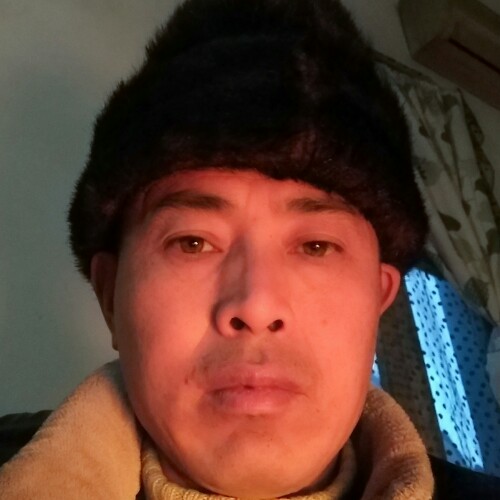 我在西南的照片