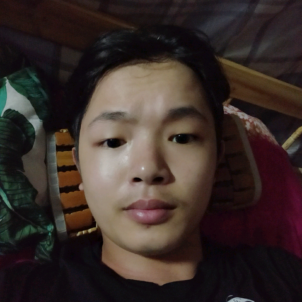 呆呆的春天的照片