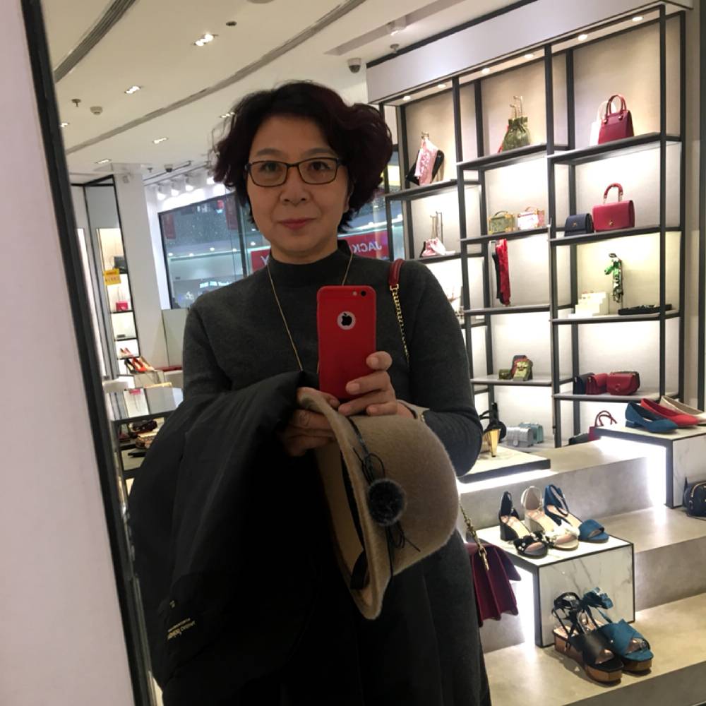 冷寒独开的照片