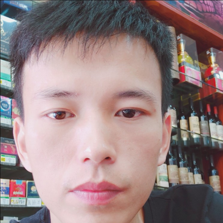 忧郁泪了板栗的照片